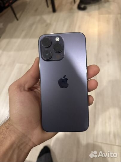 iPhone 14 Pro Max, 128 ГБ