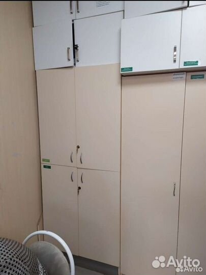 Аптечное оборудование