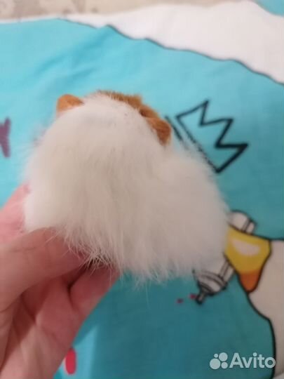 Мягкие игрушки