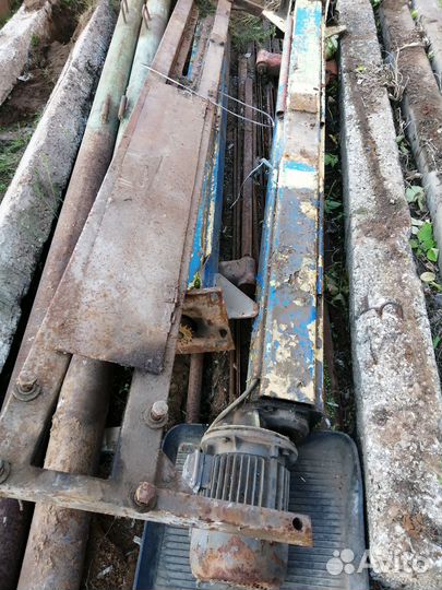 Автоподъемник