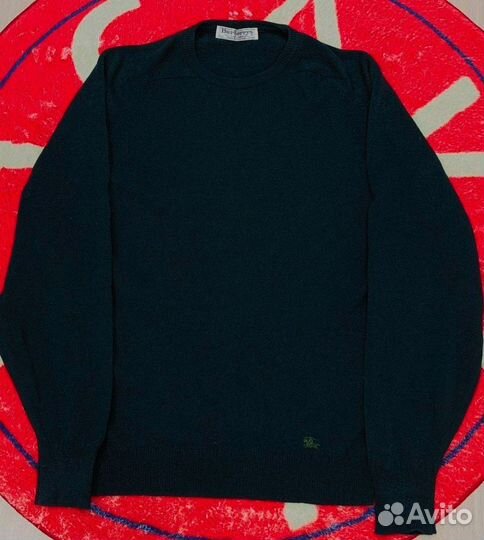 Burberry свитер