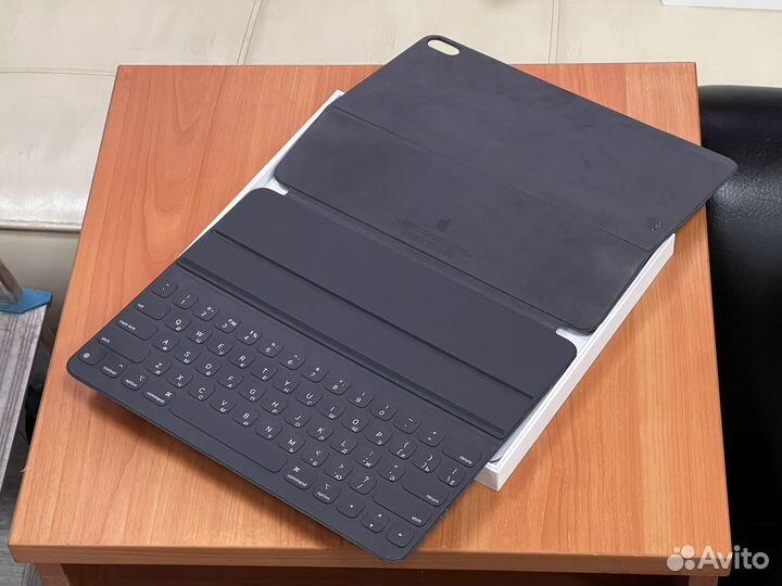 Apple smart keyboard folio 12.9