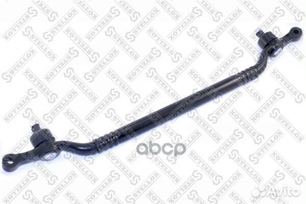 5300554SX тяга рулевая центральная BMW E32 all