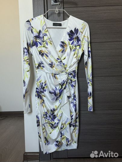 Платье guess jlo xs