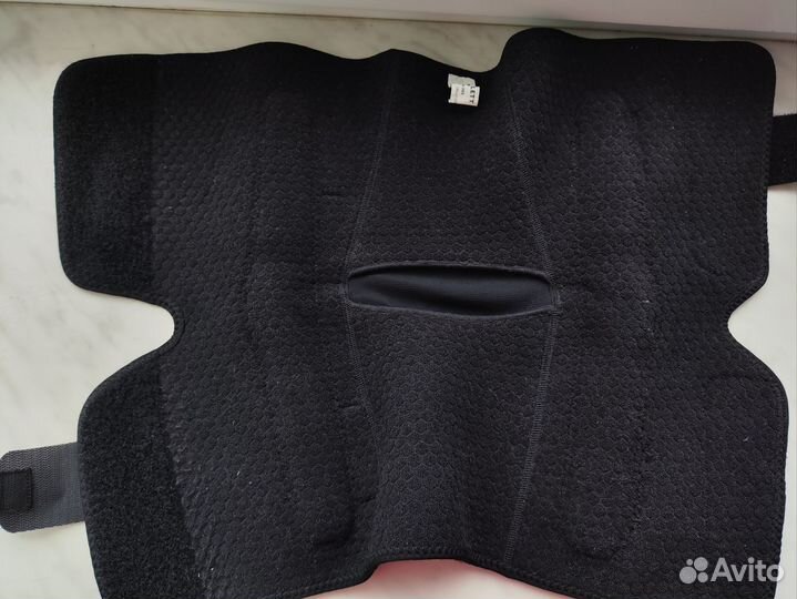 Ортез коленный orlett RKN-203 шарнирный размер XL