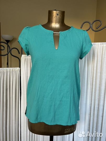 Блузка zara (бронь)