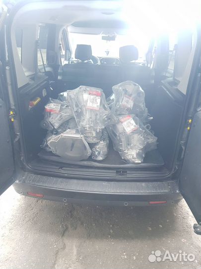 Редуктор Самоблок Шевроле Нива