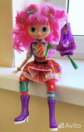 Куклы Сказочный Патруль Алиса