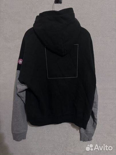 Худи Cav Empt оригинал