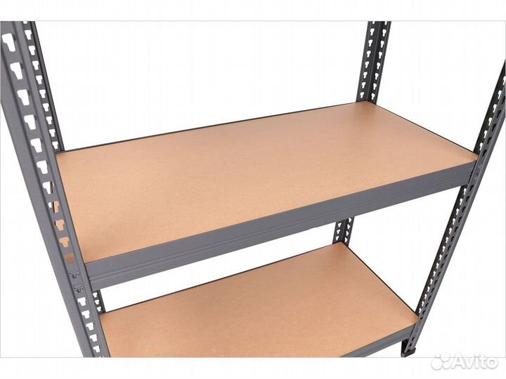 Стеллаж SBL 180KD/90X40/5 полок