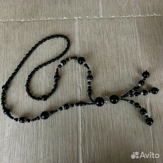Бусы