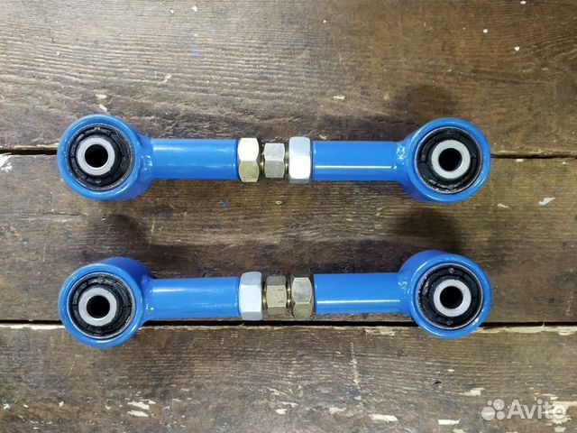 Ford mondeo 3 рычаги