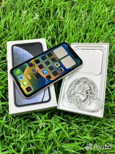 iPhone Xr 64gb