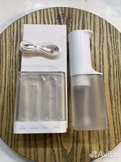 Ирригатор Xiaomi Mijia Electric Flusher MEO701