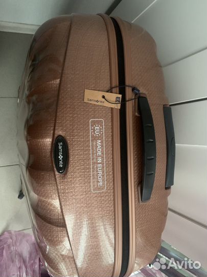 Чемодан Samsonite v22-00307