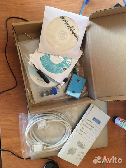 Режущий плоттер Vicsign HS1080 Servo