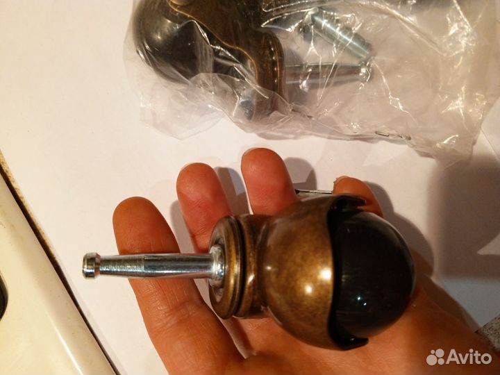 Ролики для мебели 4 шт