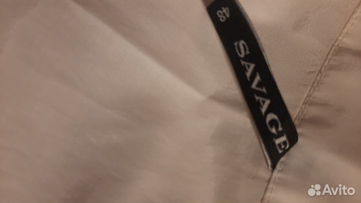 Ветровка женская