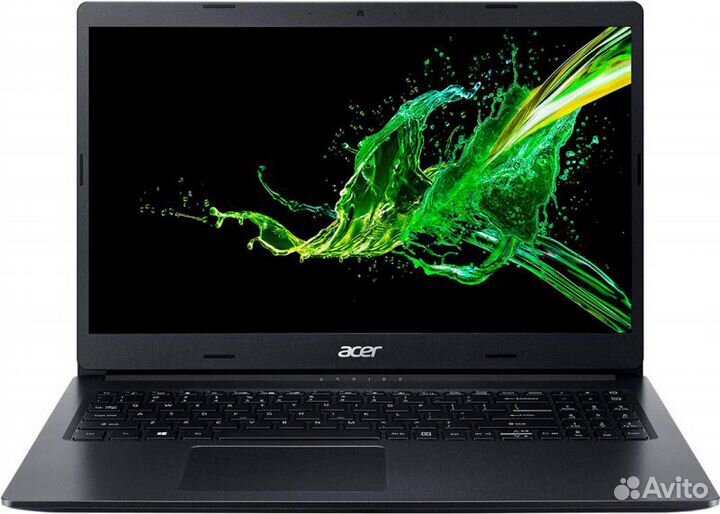 Ноутбук Acer Aspire 3 A315-56-313U