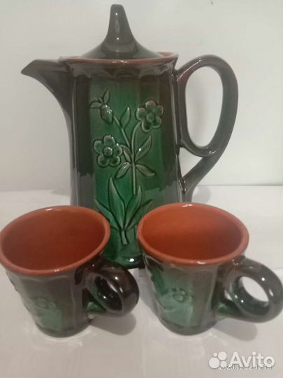 Посуда СССР