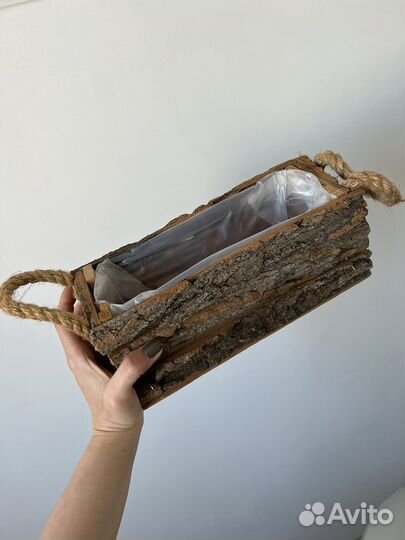 Кашпо для цветов