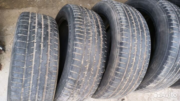 Toyo Proxes R36 225/55 R19