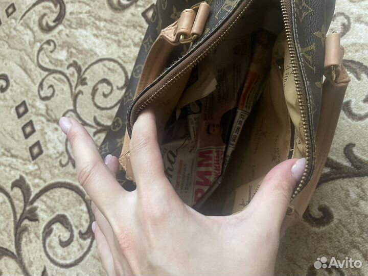 Сумка женская