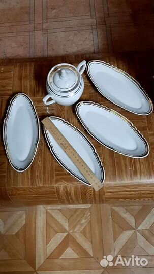 Набор посуды