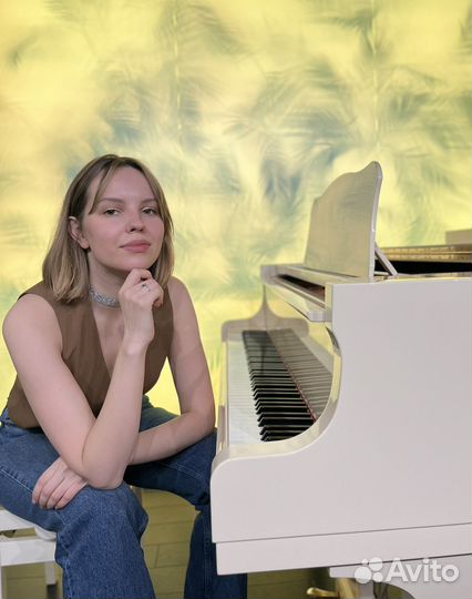 Уроки вокала