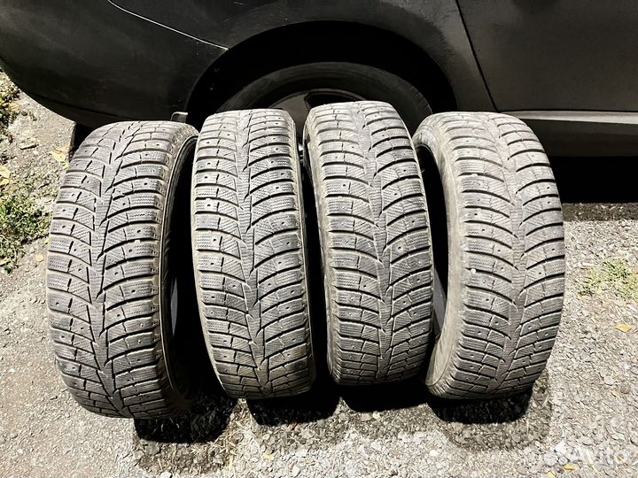 Laufenn I Fit IZ 205/65 R15
