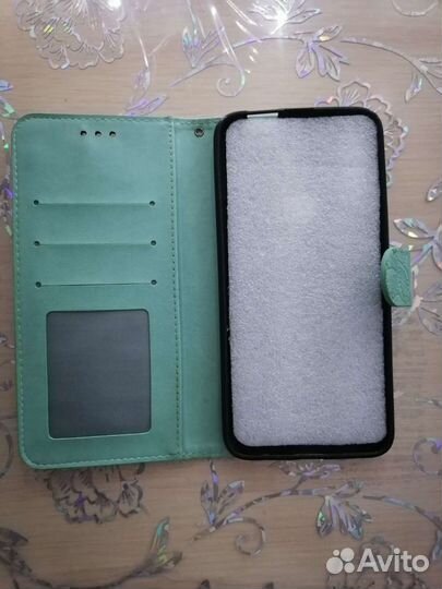 Чехлы, плёнка, стекло