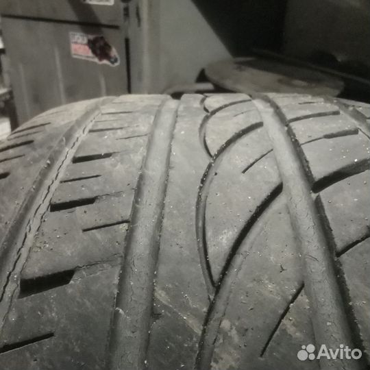 Powertrac CityRacing 225/50 R17 98W