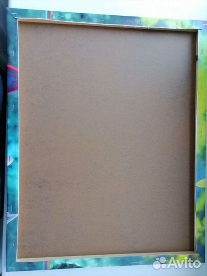 Алмазная мозаика