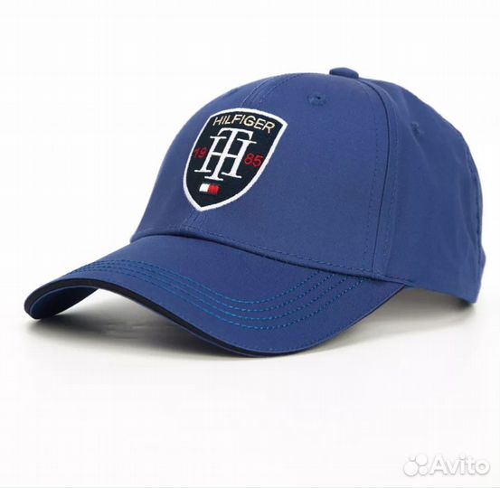 Бейсболка Tommy hilfiger