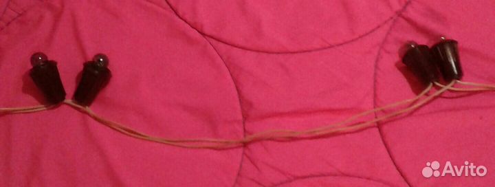 Гирлянда СССР