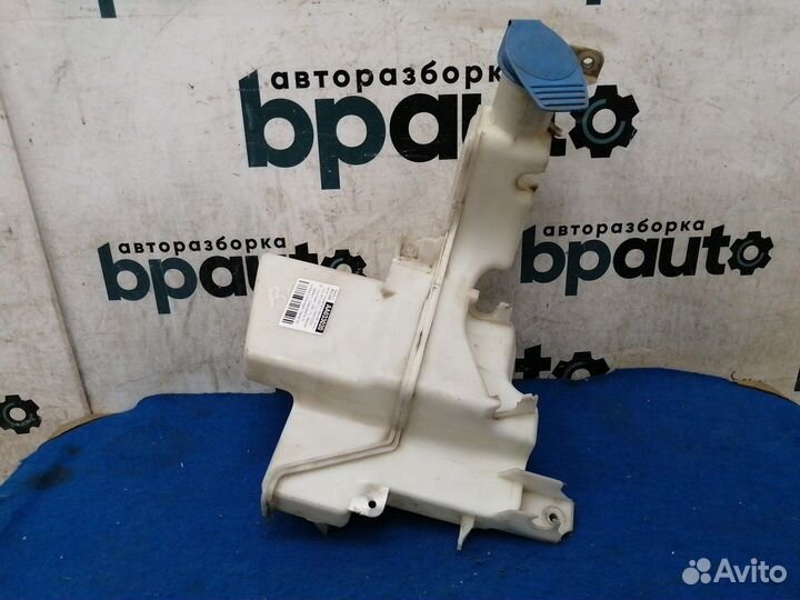 Бачок омывателя верняя часть 3C0 955 453 Q