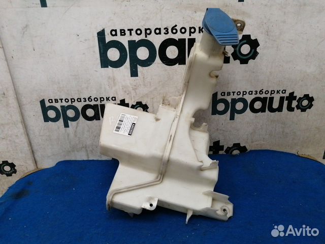 Бачок омывателя верняя часть 3C0 955 453 Q