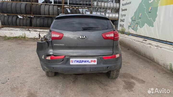 Замок багажника Kia Sportage (SL) 81230-3W000