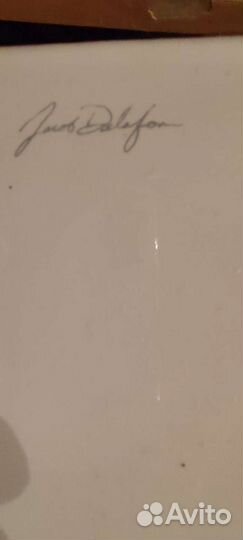 Унитаз и Биде