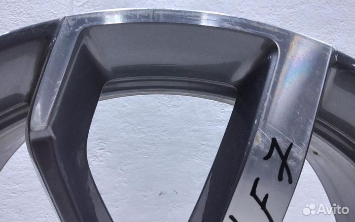 Диск колеса литой Haval F7 R19