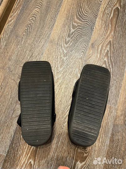 Послеоперационная обувь Барука L (40-46)