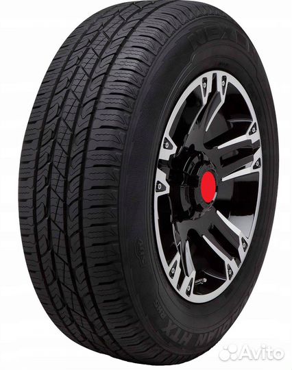 Nexen Roadian HTX RH5 285/65 R17 116S