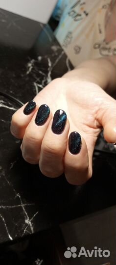 Нужна модель на маникюр
