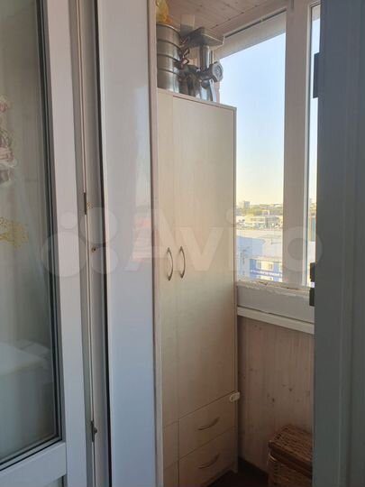 3-к. квартира, 96,4 м², 7/10 эт.