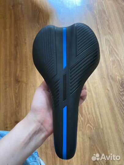 Седло для велосипеда