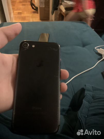 Запчасти от Разных iPhone of