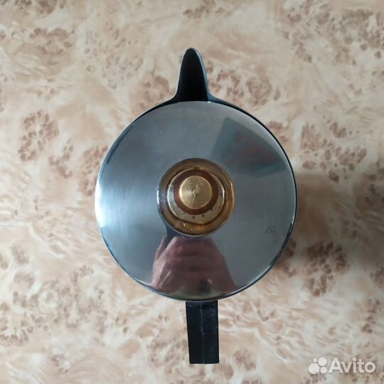 Электрокофеварка 