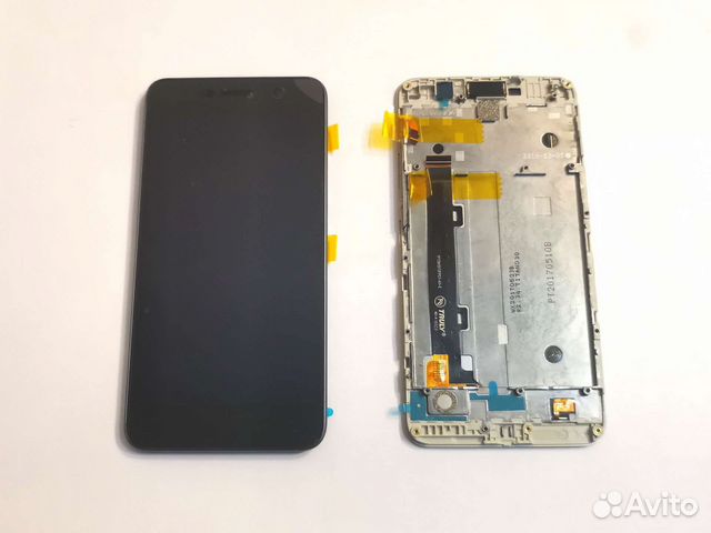 Honor 4C pro TIT-L01 / TIT-U02 Дисплей в рамке