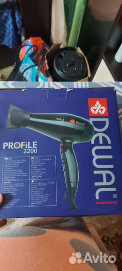 Фен для волос