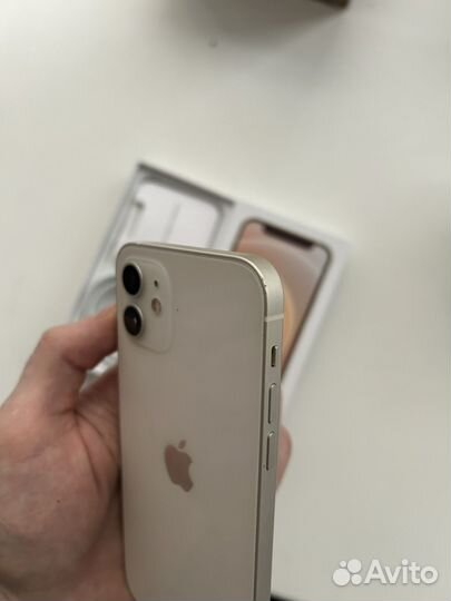 iPhone 12, 128 ГБ